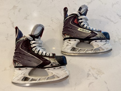 Bauer vapor x60 - bauer, 2
