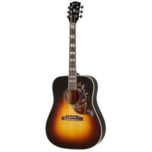 Gibson hummingbird standard - gibson,