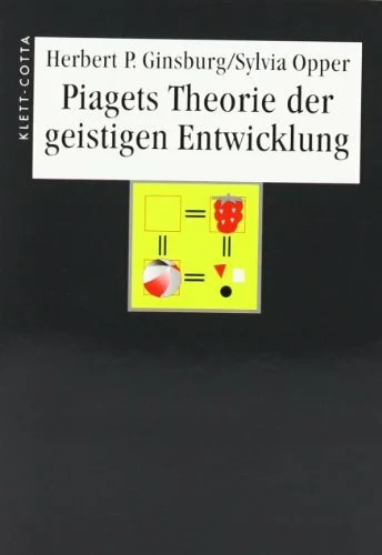 Piagets theorie der buch - theorie,