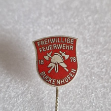 Anstecknadel Abzeichen