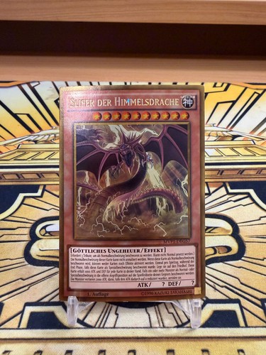 Yugioh slifer der - slifer,