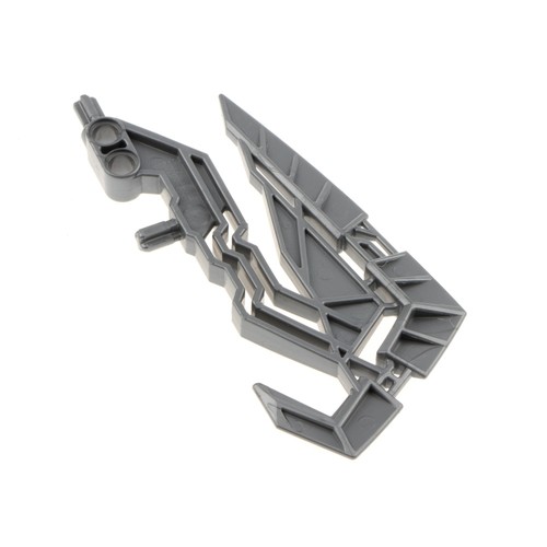 Lego bionicle waffe - 1x,