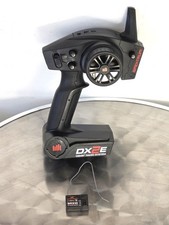 SPEKTRUM DX-2E+SR310 SET