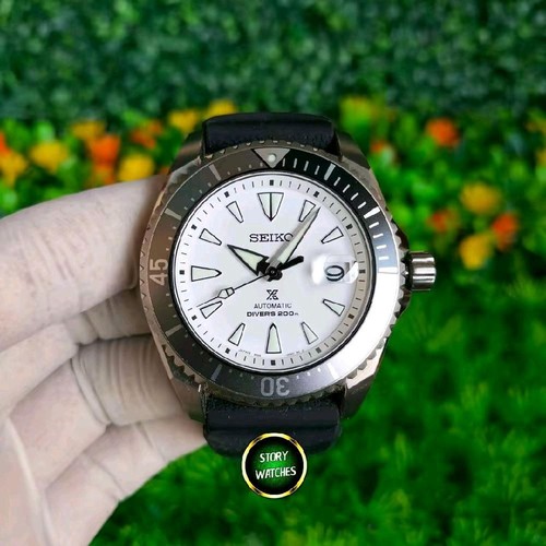 Rare seiko shogun - rare, spb191