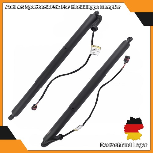 Elektrische heckklappe für - 2x,