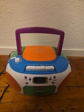 Lenco scd 971 kinderradio - lenco, scd-971