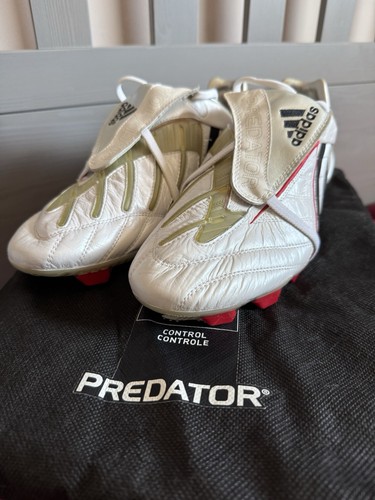 Adidas predator powerswerve - predator, fg