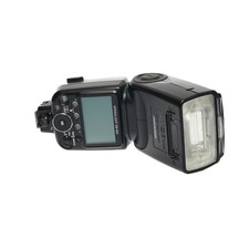 Nikon SB-900 Blitz gebraucht