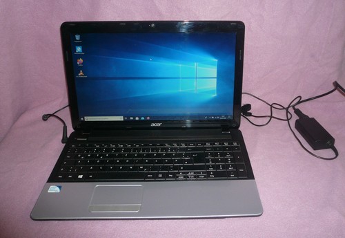Acer aspire 531 laptop - aspire, in