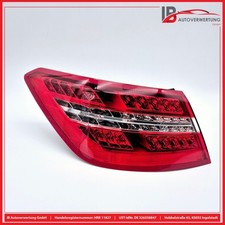 Rückleuchte links LED