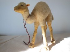 Seltenes, sehr altes STEIFF