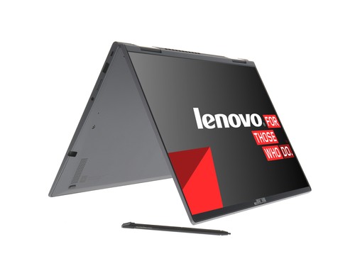 Lenovo thinkpad yoga - lenovo, gen.6