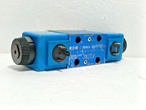 Eaton vickers hydraulik - eaton,
