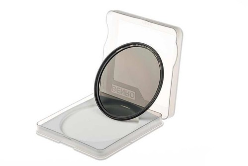 Polfilter 82mm benro cpl - 82mm, cpl-hd