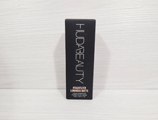 Huda Beauty #FauxFilter Luminous Matte Concealer 9ml - 4.3N Cookie Dough 