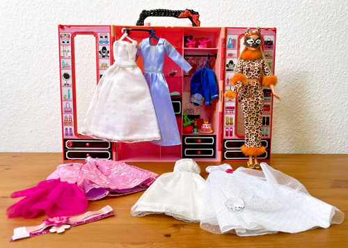 Barbie maskerade party - barbie,
