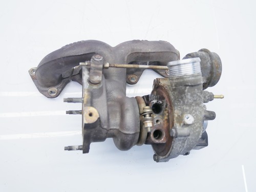 Turbolader für volkswagen - für, vw