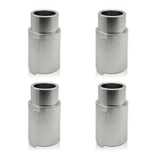 Twin Busch Erhöhung für 2