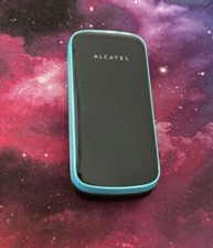 ALCATEL 1030D Blau, Blue