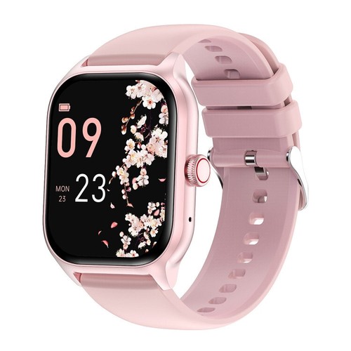 Smartwatch damen frauen mit - smartwatch,