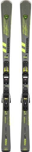 Rossignol forza v ca - rossignol, 40°