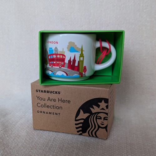 Neu starbucks you are - neu!!, here