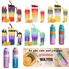 Trinkflasche Sport Flasche