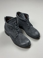 A.S. 98 Airstep Herren Leder