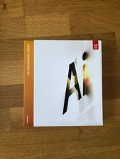 Adobe Illustrator CS5 Windows deutsch Vollversion BOX MWST Retail