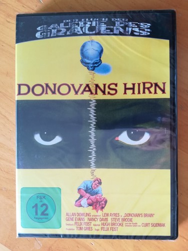 Donovans hirn anolis 4 - anolis,