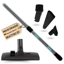 Bodendüse Staubsaugerrohr für Bosch Siemens VSZ7330 Staubsauger Z 7.0 family all