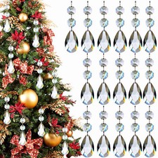 20Kristallglas Kronleuchter