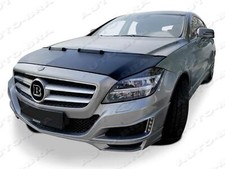 Auto Bra kompatibel mit Mercedes-Benz CLS W218 C218 Bj 11-17 Steinschlagschutz