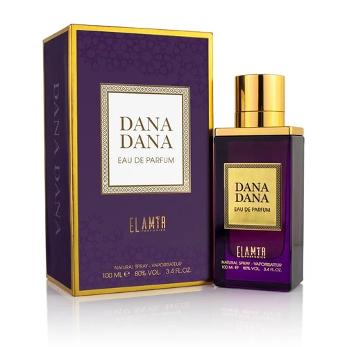 Amir dana eau de - amir,