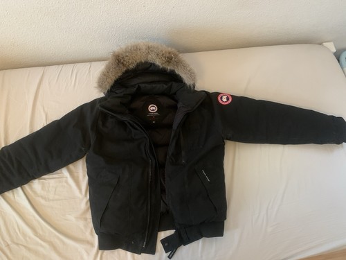 Canada goose winterjacke - canada,
