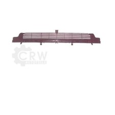 Kühlergitter vorne für VW