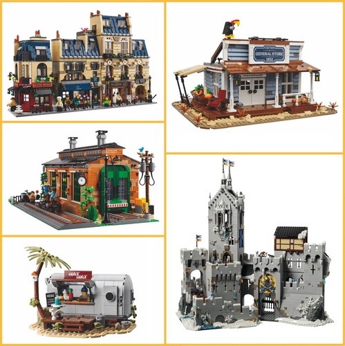 Lego bricklink designer - lego,