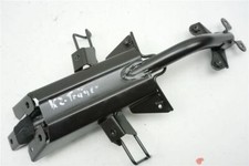 KAWASAKI ER-6 N ABS ER650E HALTERUNG STREBE KENNZEICHENHALTER KOTFLÜGEL