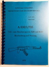Din nva dienstvorschrift - a4,