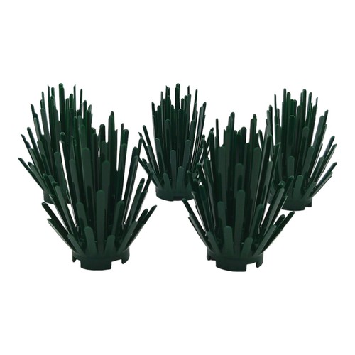Lego busch earth green - busch,