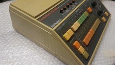 80er ROLAND CR 5000 DRUM MACHINE - 808