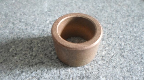 Sinterbuchse lagerbuchse - 2x,