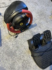Thrustmaster Ferrari 458