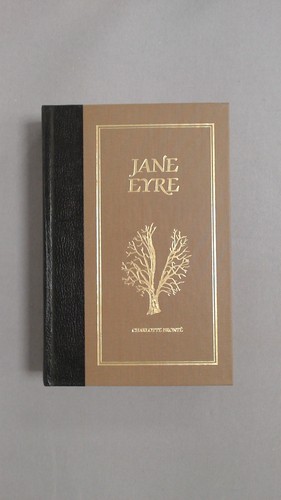 Jane eyre charlotte bronte - eyre,,