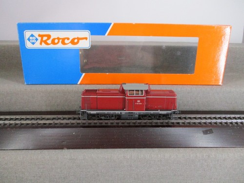 Roco spur 43644 - h0,