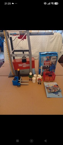 Playmobil 5254 elektrisches - playmobil,