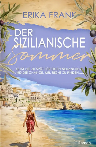 Der sizilianische sommer erika - der,