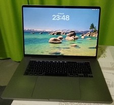 Apple MacBook Pro 2019 16"