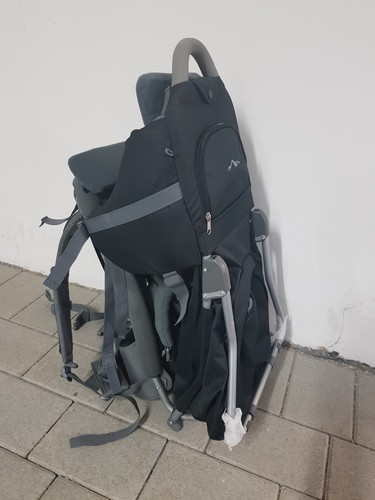 Kinder kraxe rückentrage - kinder,