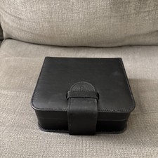 Omega genuine watch - genuine, leather